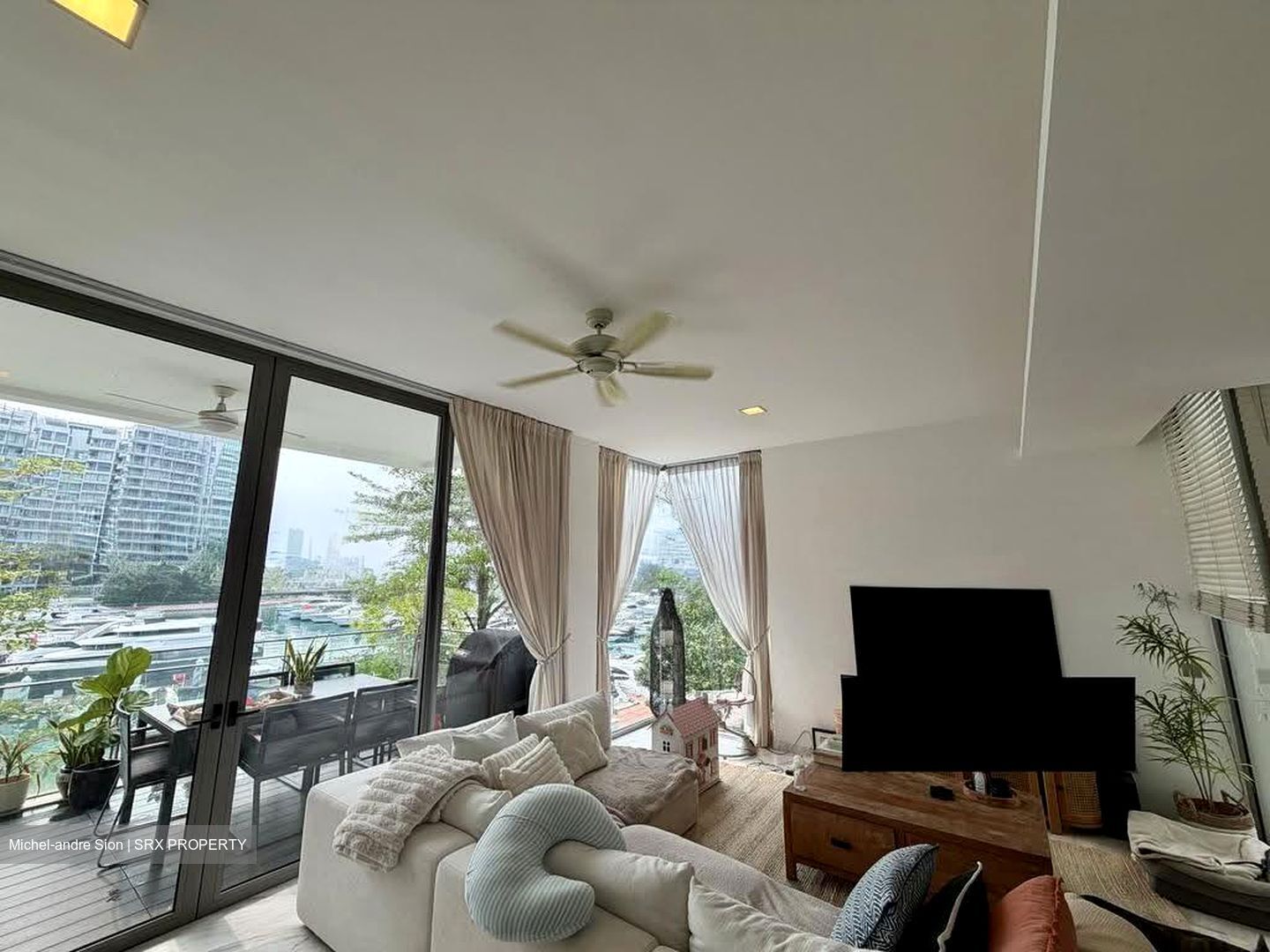 Marina Collection (D4), Condominium #635941411